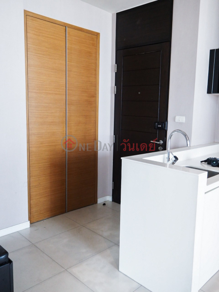 Property Search Thailand | OneDay | Residential | Rental Listings | Condo for Rent: Eight Thonglor Residence, 73 m², 2 bedroom(s)