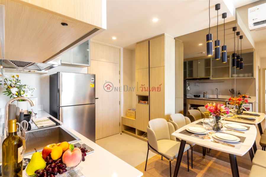 , 2, Residential, Rental Listings ฿ 55,000/ month