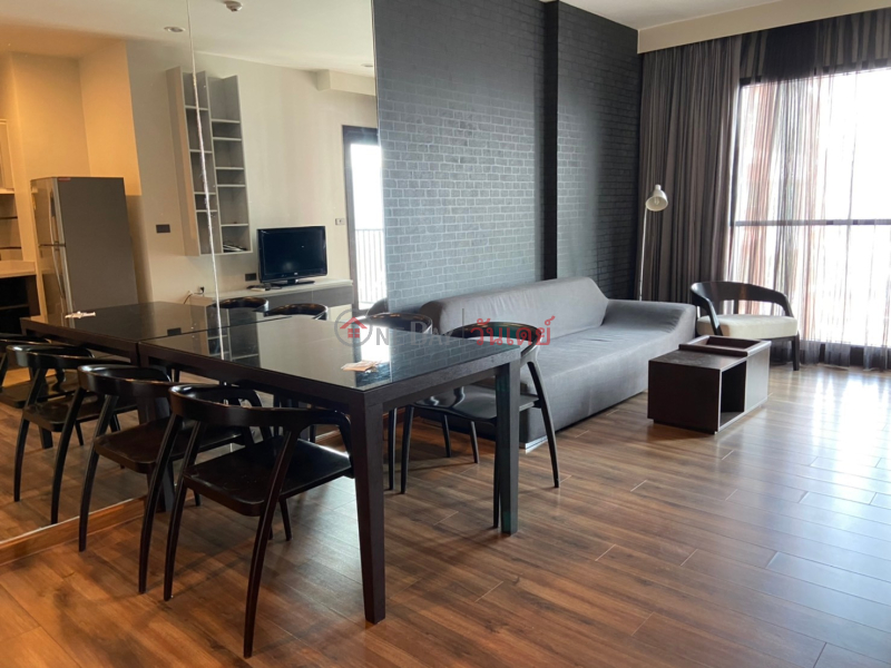 Condo for Rent: WYNE Sukhumvit, 68 m², 2 bedroom(s) Rental Listings