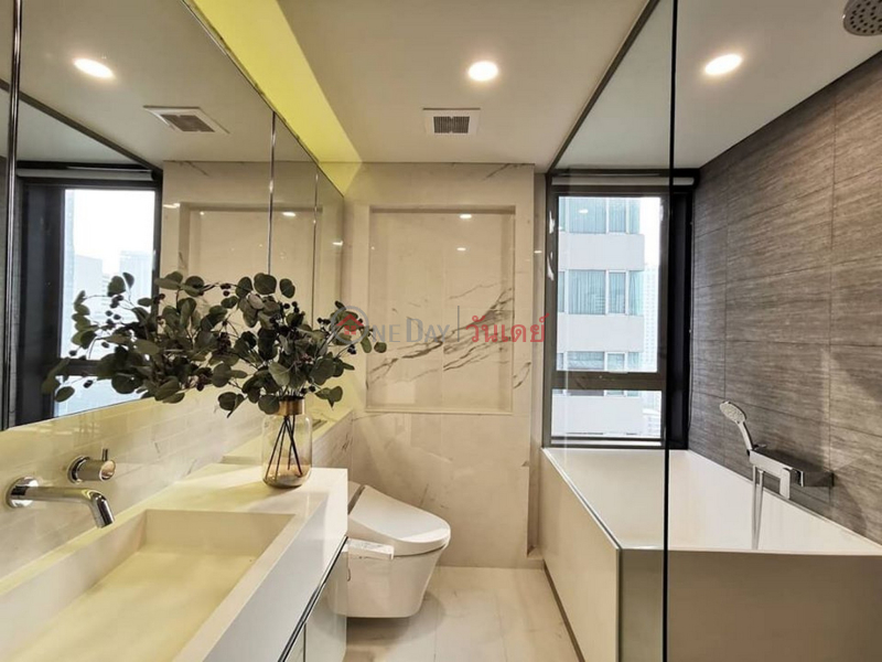 คอนโด สำหรับ เช่า: Siamese Exclusive Sukhumvit 31, 70 ตร.ม., 2 ห้องนอน ประเทศไทย, เช่า ฿ 65,000/ เดือน