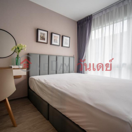 คอนโด สำหรับ เช่า: Regent Home Sukhumvit 97/1, 28 ตร.ม., 1 ห้องนอน - OneDay_0