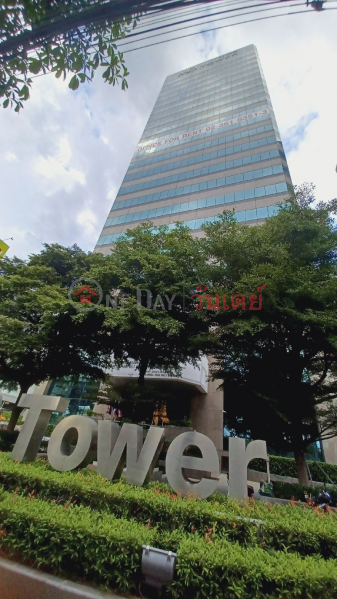 เอ็มดี ทาวเวอร์ (MD. Tower) บางนา | OneDay วันเดย์(2)