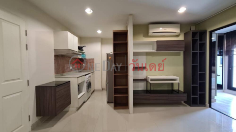 Condo for Sale: The Link Vano 64, 36 m², 1 bedroom(s) - OneDay_0