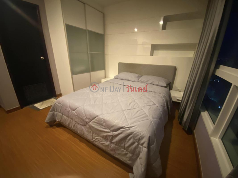 คอนโด สำหรับ เช่า: Diamond Sukhumvit, 58 ตร.ม., 2 ห้องนอน รายการเช่า