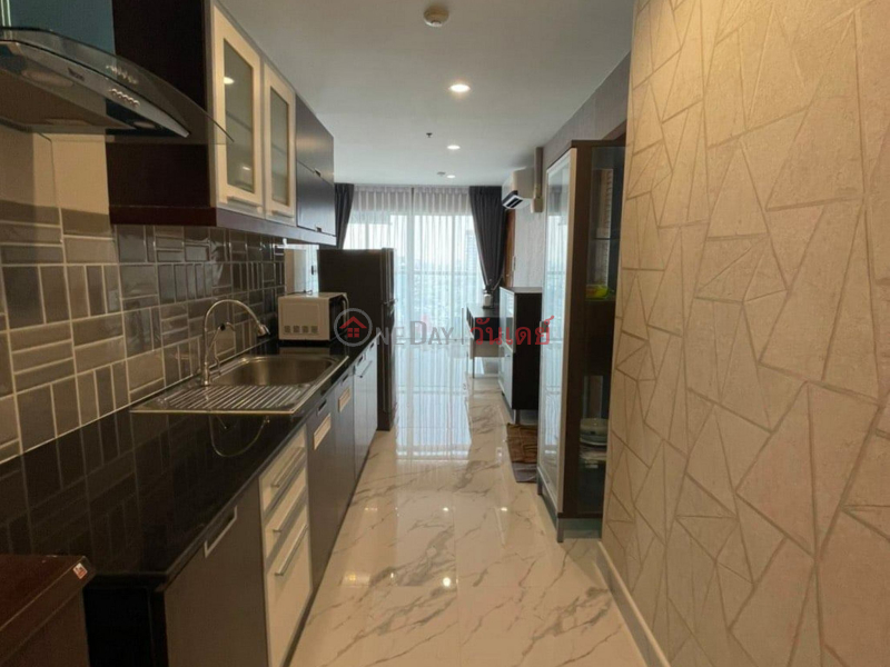 Condo for Rent: Silom Suite, 49 m², 1 bedroom(s) Rental Listings