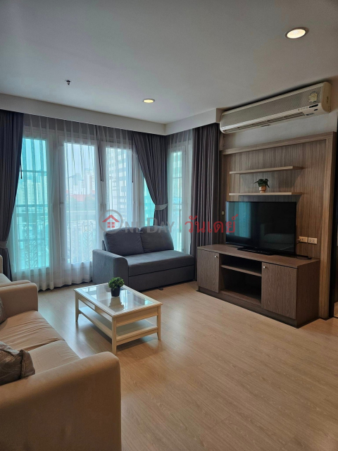 Condo for Rent: Citi Smart Sukhumvit 18, 114 m², 3 bedroom(s) - OneDay_0