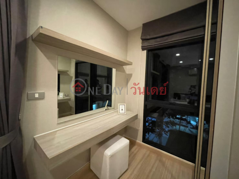 Condo for Rent: The ACE Ekamai, 40 m², 1 bedroom(s) - OneDay_0