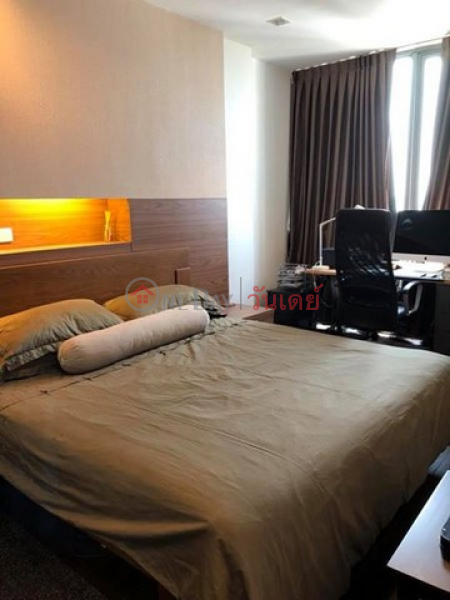 Condo for Rent: Ideo Q Phayathai, 70 m², 2 bedroom(s),Thailand Rental ฿ 40,000/ month