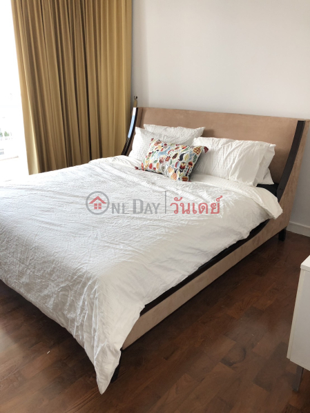 Condo for Rent: Baan Siri 24, 190 m², 3 bedroom(s) Rental Listings