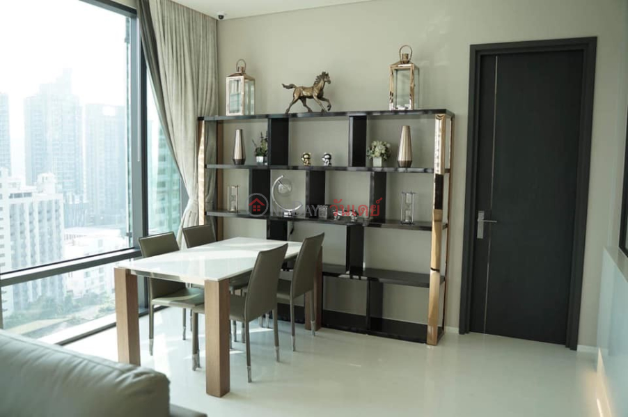 Condo for Rent: The Bangkok Thonglor, 95 m², 2 bedroom(s) Rental Listings