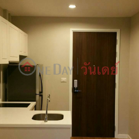 Condo for Rent: Condolette Dwell Sukhumvit 26, 31 m², 1 bedroom(s) - OneDay_0