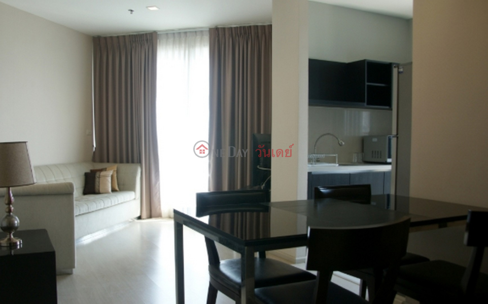 Condo for Rent: Rhythm Sukhumvit 44/1, 68 m², 2 bedroom(s) Rental Listings