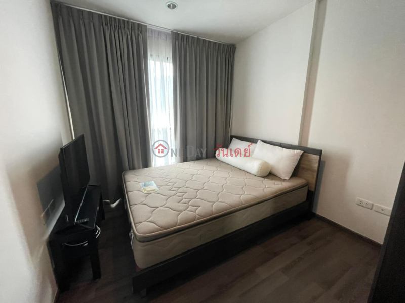 Condo for Rent: The Base Park West Sukhumvit 77, 28 m², 1 bedroom(s) Thailand, Rental ฿ 12,000/ month