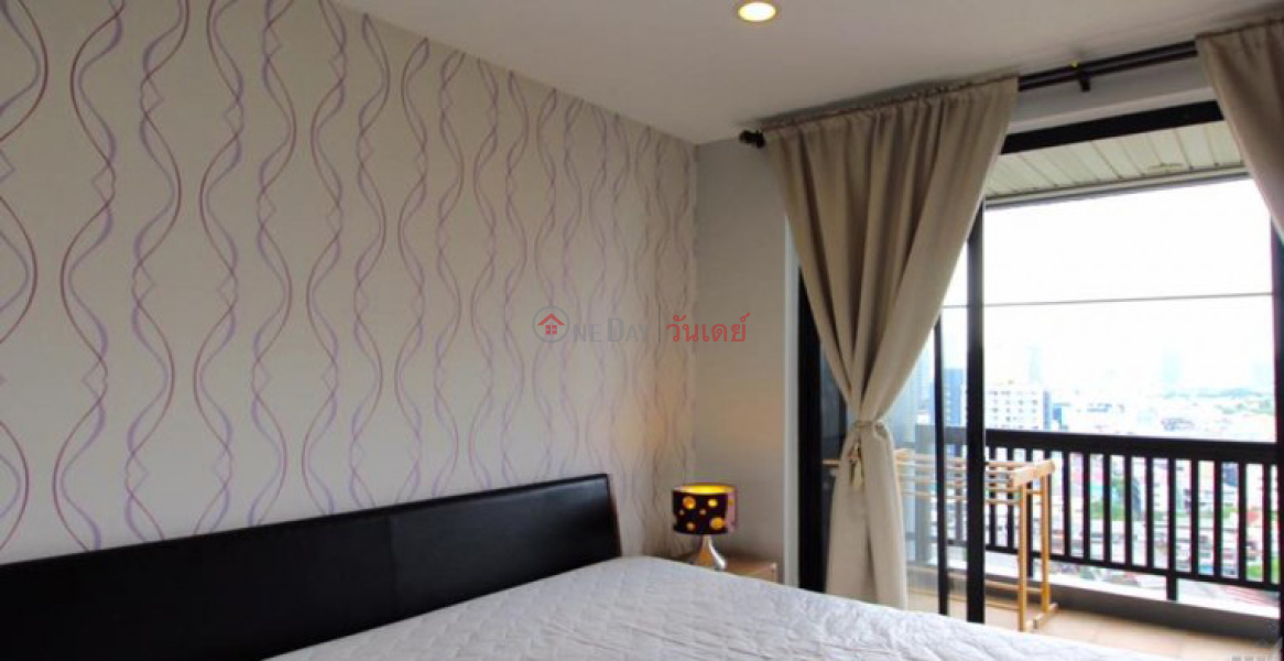 ฿ 32,000/ month | Condo for Rent: Vista Garden, 73 m², 2 bedroom(s)