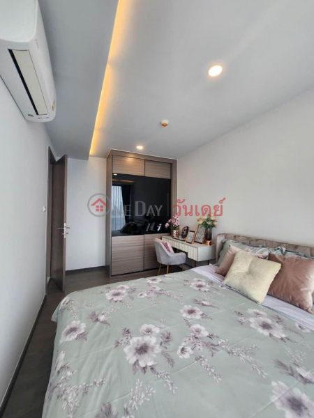 Condo for rent Mayfair Place Sukhumvit 50 (7th floor, building A) Rental Listings