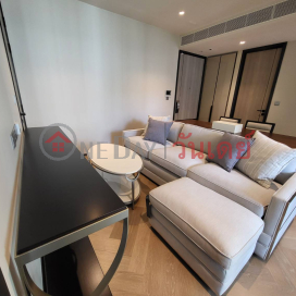 Condo for Rent: The Reserve Sukhumvit 61, 60 m², 2 bedroom(s) - OneDay_0