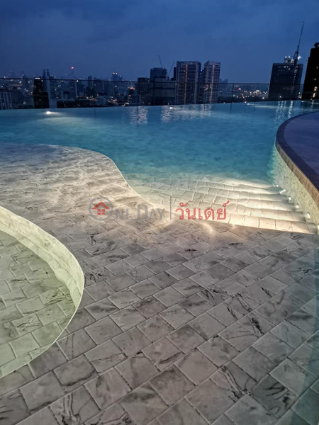 Condo for Rent: THE LINE Phahonyothin Park, 35 m², 1 bedroom(s) Thailand | Rental | ฿ 19,000/ month