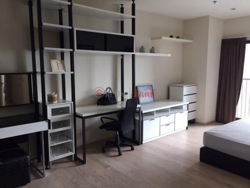 Condo for Rent: Noble Remix, 80 m², 2 bedroom(s) Rental Listings