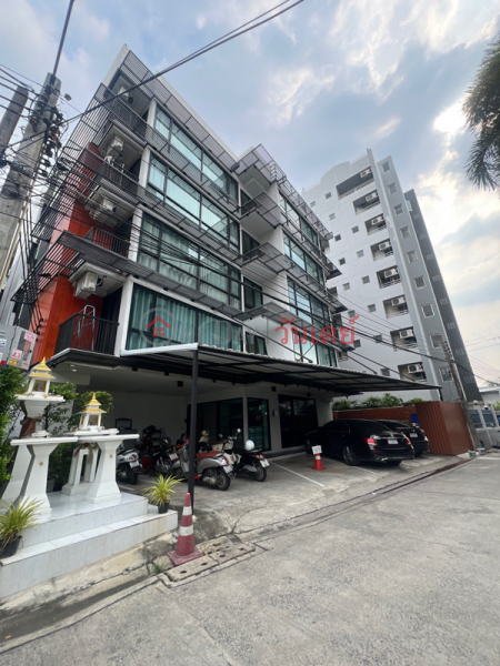 NS2 อพาร์ทเมนท์ (NS2 Apartment) จตุจักร | OneDay วันเดย์(1)