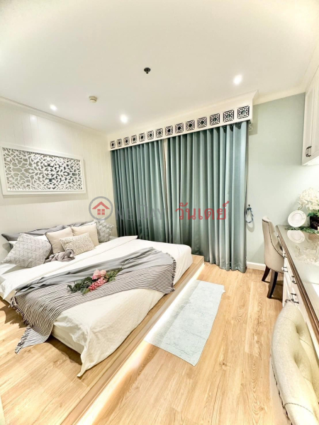 ฿ 120,000/ month Condo for Rent: Park Origin Phromphong, 96 m², 2 bedroom(s)