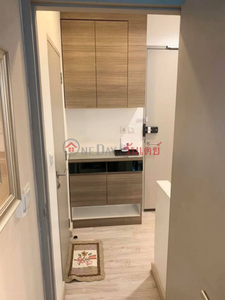 Condo for Rent: Ideo Mobi Sukhumvit, 43 m², 1 bedroom(s) Rental Listings