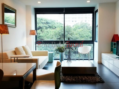 Condo for Rent: Baan Saraan, 63 m², 1 bedroom(s) - OneDay_0