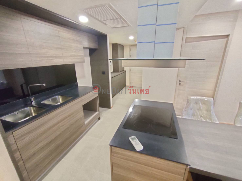 Condo for Rent: Klass Condo Langsuan, 85 m², 2 bedroom(s) Rental Listings