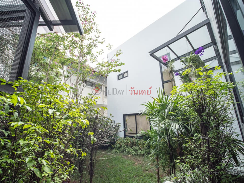 House at Downtown Sukhumvit รายการขาย (TRI-TP0001376)