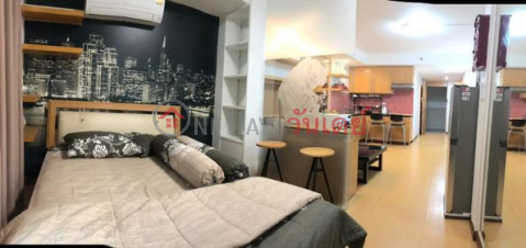 Condo for rent: Supalai Park Phaholyothin (building 3) _0