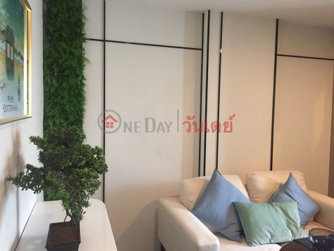 Condo for Rent: Chambers Chaan Ladprao - Wanghin, 31 m², 1 bedroom(s) - OneDay_0