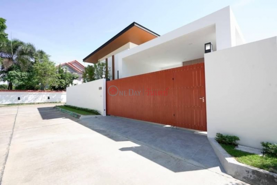 Property Search Thailand | OneDay | Residential | Sales Listings, 3 Beds 3 BathsVillage Paradise Villa 3