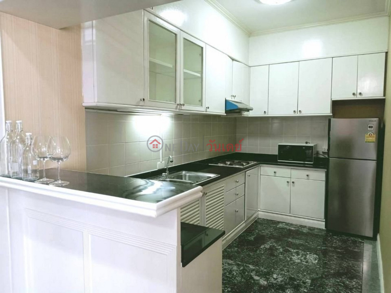 Condo for Rent: The Waterford Park Sukhumvit 53, 63 m², 1 bedroom(s) Thailand | Rental | ฿ 24,000/ month