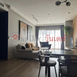 Condo for Rent: The Madison, 150 m², 2 bedroom(s) - OneDay_0