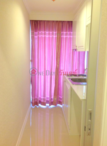 Property Search Thailand | OneDay | Residential, Sales Listings Condo for Sale: Aspire Sukhumvit 48, 39 m², 1 bedroom(s)