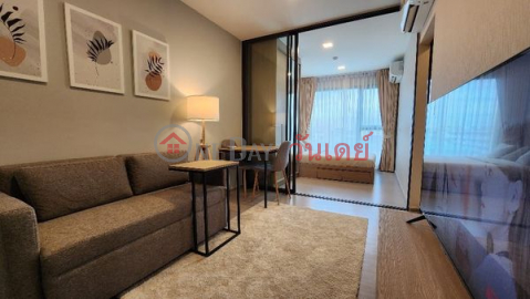 Condo for rent: The Privacy S101 (7th floor, building B) _0