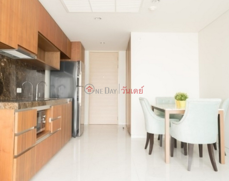 Condo for Rent: Siamese Thirty Nine, 75 m², 2 bedroom(s) | Thailand | Rental, ฿ 45,000/ month