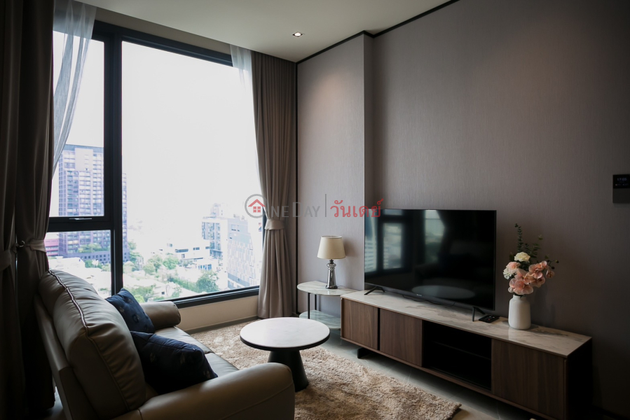 Property Search Thailand | OneDay | Residential Rental Listings, Condo for Rent: Hyde Heritage Thonglor, 52 m², 1 bedroom(s)