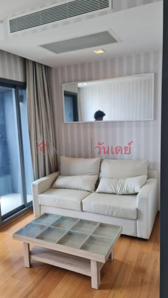 Hyde Studio Sukhumvit 13 Sales Listings (TRI-21158)