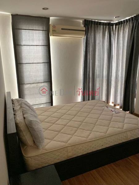 The Suriwong 1 Bed 1 Bath Surawong Road | ประเทศไทย, ขาย, ฿ 6Million