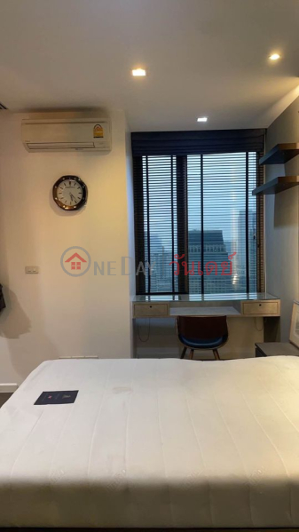 Condo for Sale: Nara 9 by Eastern Star, 39 m², 1 bedroom(s) Sales Listings