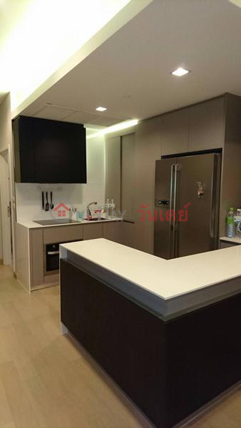 Condo for Rent: Urbano Absolute Sathon - Taksin, 120 m², 3 bedroom(s) Thailand | Rental ฿ 75,000/ month