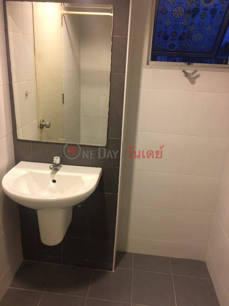 คอนโด สำหรับ เช่า: My Condo Sukhumvit 52, 24 ตร.ม., 1 ห้องนอน รายการเช่า