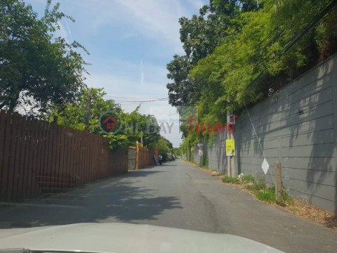 House (Building) with Land 1 Rai For Sale, Nong Bon, Prawet, Bangkok _0