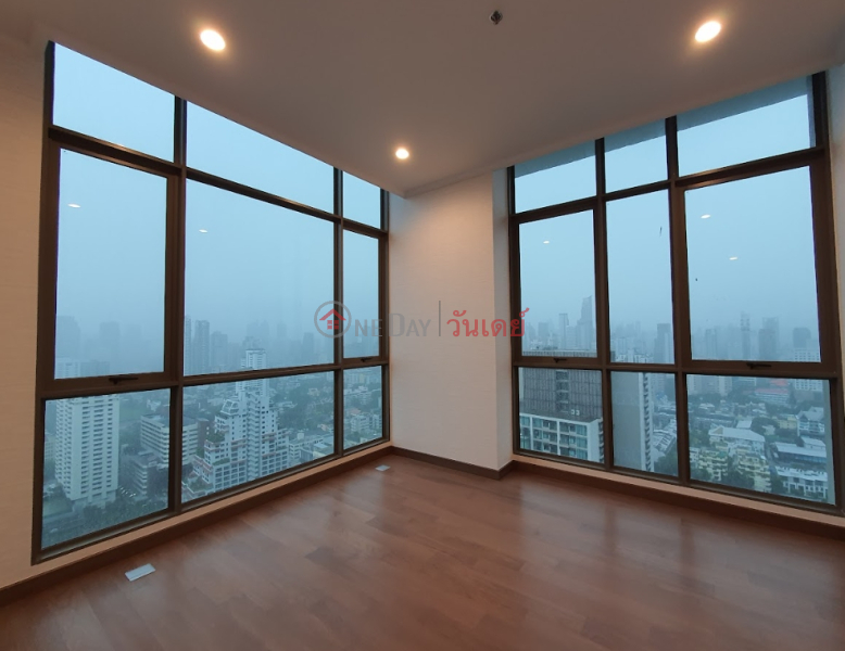 Property Search Thailand | OneDay | Residential, Rental Listings | Condo for Rent: Supalai Oriental Sukhumvit 39, 192 m², 3 bedroom(s)