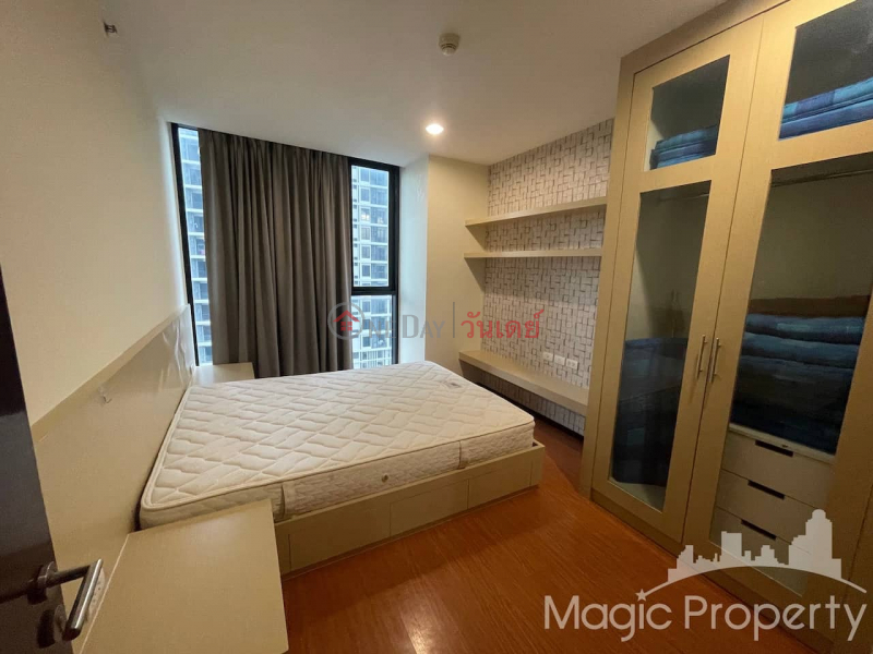 ฿ 30,000/ month | The Alcove Thonglor 10 Condominium, Watthana, Bangkok