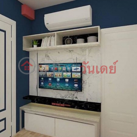 Condo for Rent: The Tree Sukhumvit 71 - Ekamai, 30 m², 1 bedroom(s) - OneDay_0