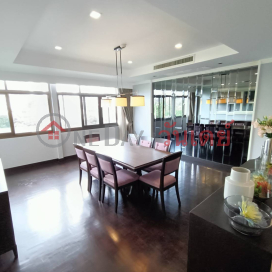 อพาร์ทเมนท์ สำหรับ เช่า: Monet House Apartment, 145 ตร.ม., 2 ห้องนอน - OneDay_0