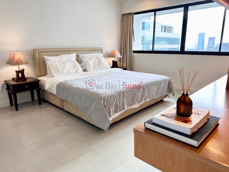 ฿ 26,000/ month Condo for Rent: The Royal Place 2, 62 m², 1 bedroom(s)