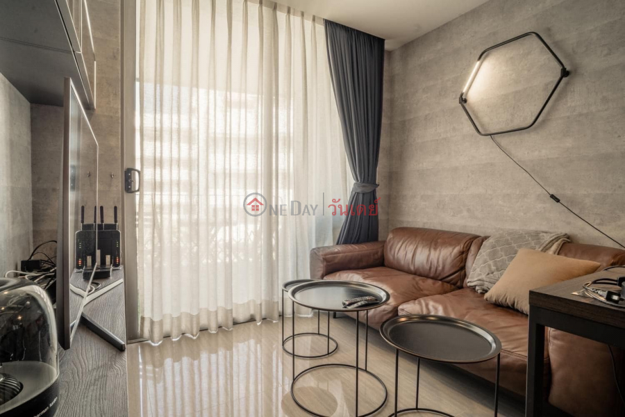 Condo for rent: Downtown49, 2 bedrooms, Thailand | Rental ฿ 50,000/ month