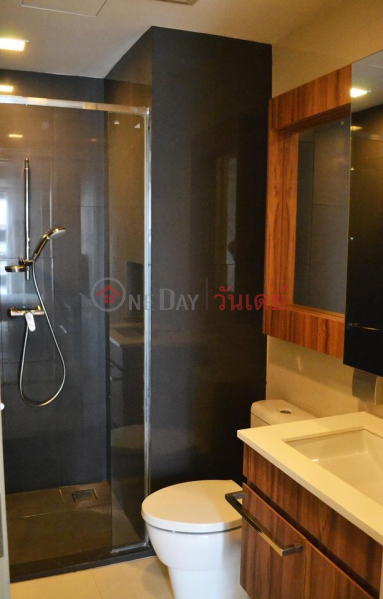 ฿ 33,000/ month, Condo for Rent: Via 31, 70 m², 2 bedroom(s)